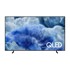 SAMSUNG TV QE43Q8FAAUXXH, 43", QLED, 4K UHD, Smart TV